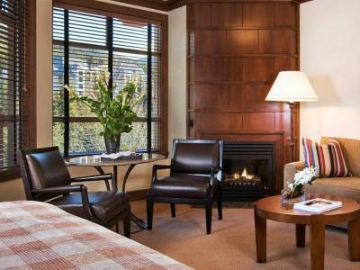 Hotel Four Seasons Resort Whistler