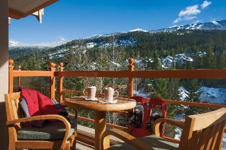 Hotel Four Seasons Resort Whistler