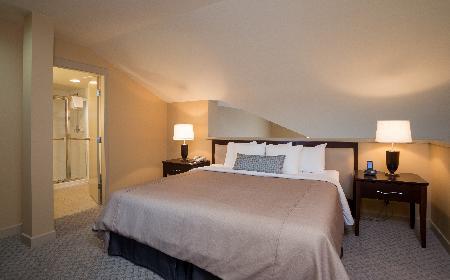 Hotel Crystal Lodge