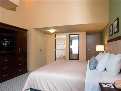 Hotel Crystal Lodge