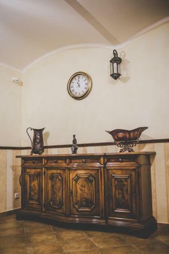 Hotel La Fresca