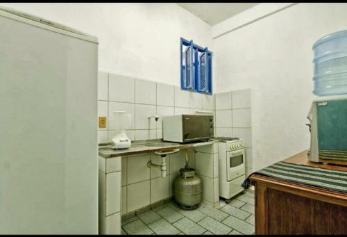 Residencial Potengy