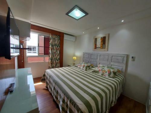 Apartamento Cobertura Ponta Negra Beach
