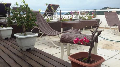 Apartamento Cobertura Ponta Negra Beach
