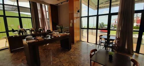Hotel Natal Plaza Requinte, Conforto E Vista Para O Mar