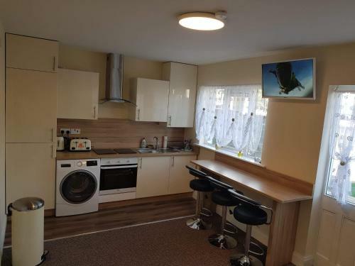 New Room With Free Minibar&tea&coffee