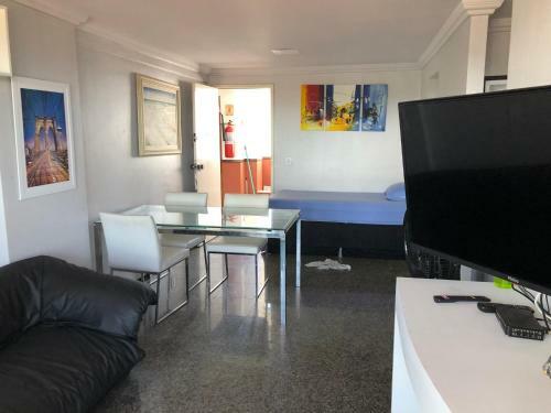 Apartamento Em Natal III