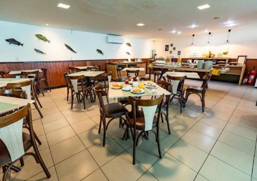 Apartamento Ponta Negra Beach Luxury