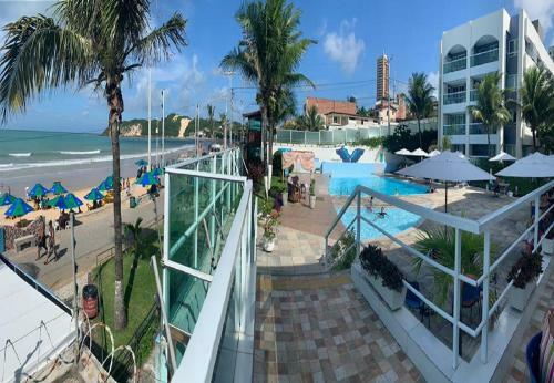 Apartamento Ponta Negra Beach Luxury