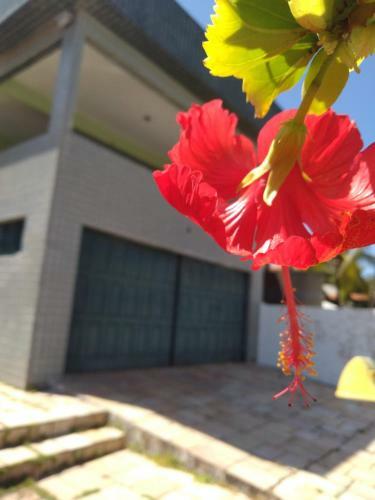 Bed & Breakfast Casaverde Cama&caf�