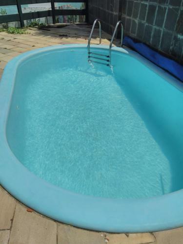 Bed & Breakfast Casaverde Cama&caf�