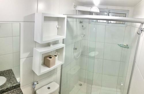 Apartamento Spazzio Ponta Negra - Apt 1302