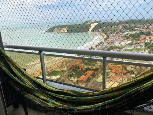 Apartamento Alugo Temporada Em Ponta Negra