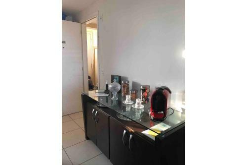Apartamento Alugo Temporada Em Ponta Negra
