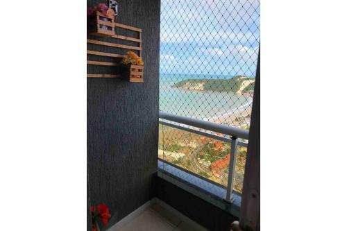 Apartamento Alugo Temporada Em Ponta Negra