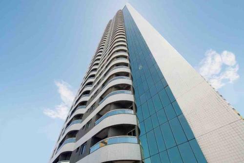 Apartamento Alugo Temporada Em Ponta Negra