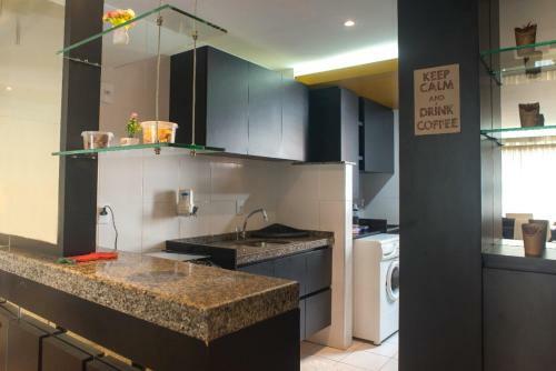 Apartamento Flat Natal - Localiza��o Top E Wifi