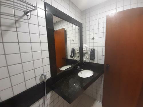 Apartamento Flat Em Natal Vista Mar Apto 401