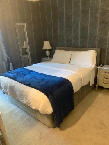 Apartamento 2 Minutes From Drumcondra Station