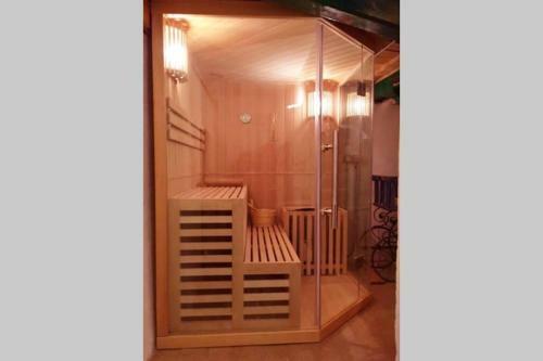 Stilvolles Landhaus Im Dreil�ndereck