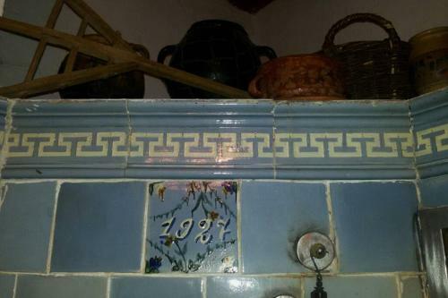 Stilvolles Landhaus Im Dreil�ndereck
