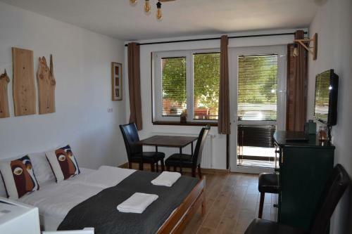 Pitypang Apartman Fels?t�rk�ny