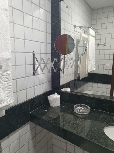 Apartamento Ponta Negra Flat Ap 809