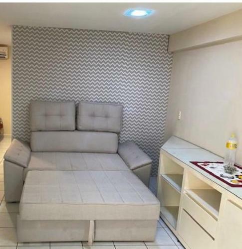 Apartamento Ponta Neg Flats - Paradise Flat