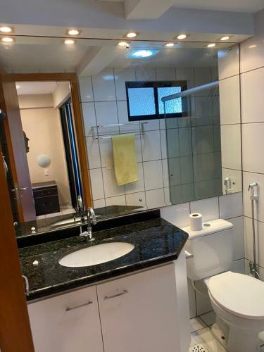 Apartamento Ponta Neg Flats - Paradise Flat