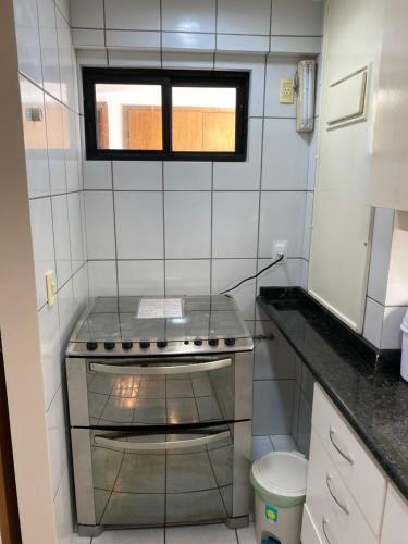 Apartamento Ponta Neg Flats - Paradise Flat