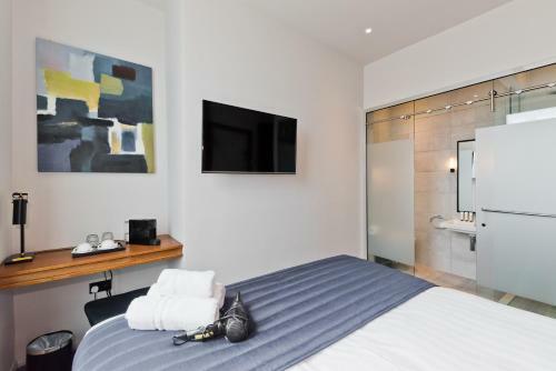 Hotel Hiphipstay - Templebar Rooms
