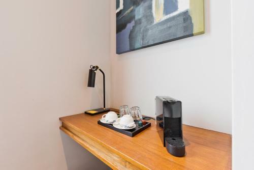 Hotel Hiphipstay - Templebar Rooms