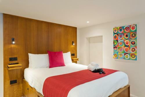 Hotel Hiphipstay - Templebar Rooms