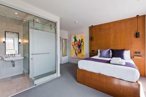 Hotel Hiphipstay - Templebar Rooms