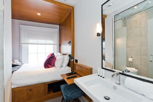 Hotel Hiphipstay - Templebar Rooms