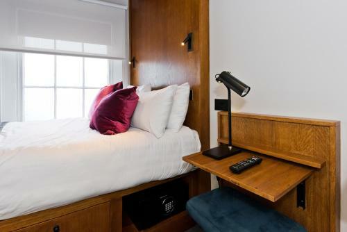 Hotel Hiphipstay - Templebar Rooms