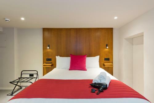 Hotel Hiphipstay - Templebar Rooms