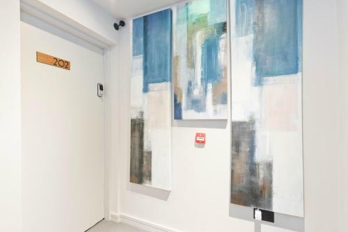 Hotel Hiphipstay - Templebar Rooms