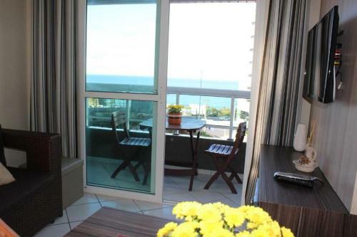Apartamento Pontamares 303 Ponta Negra