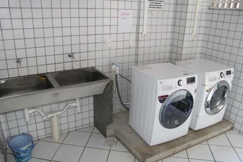 Apartamento Pontamares 303 Ponta Negra