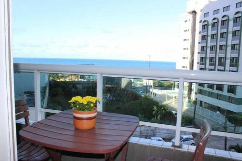 Apartamento Pontamares 303 Ponta Negra