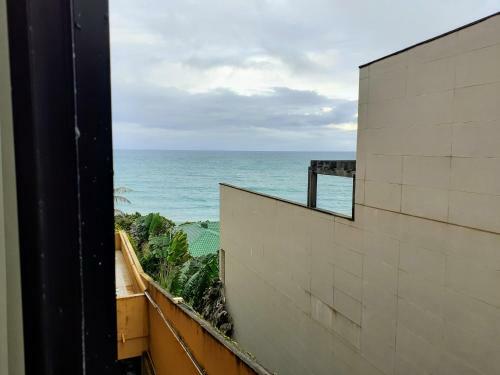 Apartamento Atl�ntico Flat Beira-mar