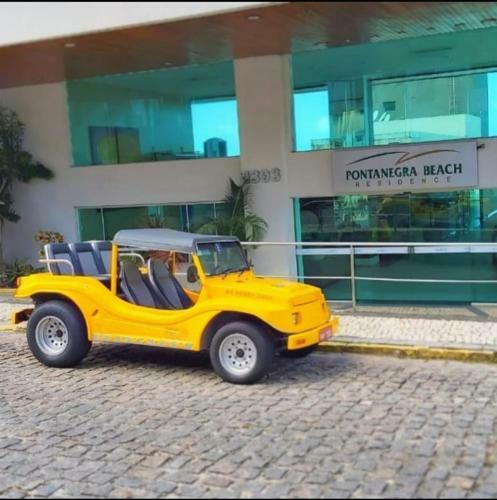 Apartamento Ponta Negra Beach 5 - Natal