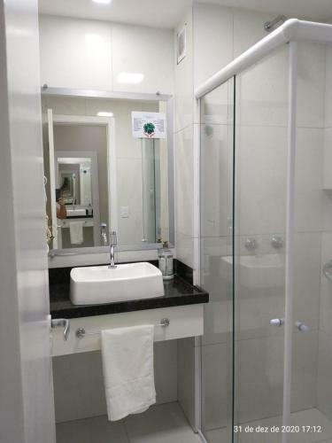 Apartamento Ponta Negra Beach 5 - Natal