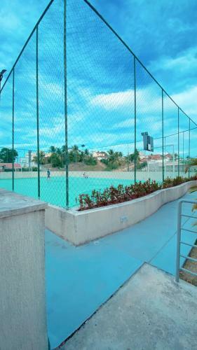 Apartamento Ecogarden Ponta Negra