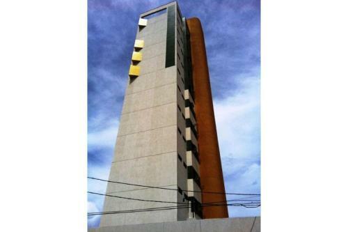 Apartamento Ponta Negra Brasil - 02 - Nbi