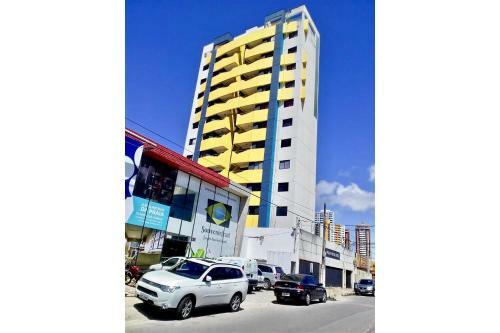 Apartamento Ponta Negra Brasil - 02 - Nbi