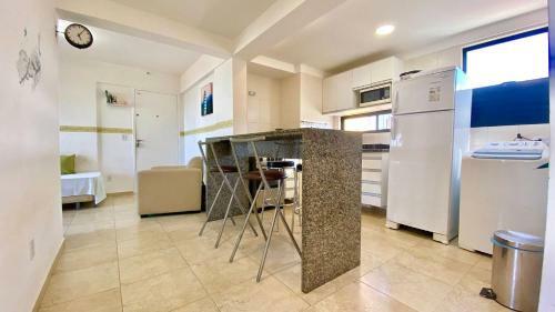 Apartamento Ponta Negra Brasil - 02 - Nbi