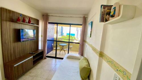 Apartamento Ponta Negra Brasil - 02 - Nbi