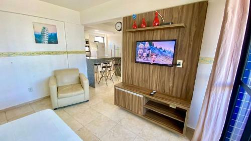 Apartamento Ponta Negra Brasil - 02 - Nbi